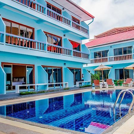 فندق ديليشوس ريزدنس Phuket المظهر الخارجي الصورة