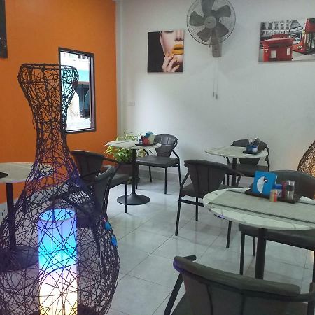 فندق ديليشوس ريزدنس Phuket المظهر الخارجي الصورة