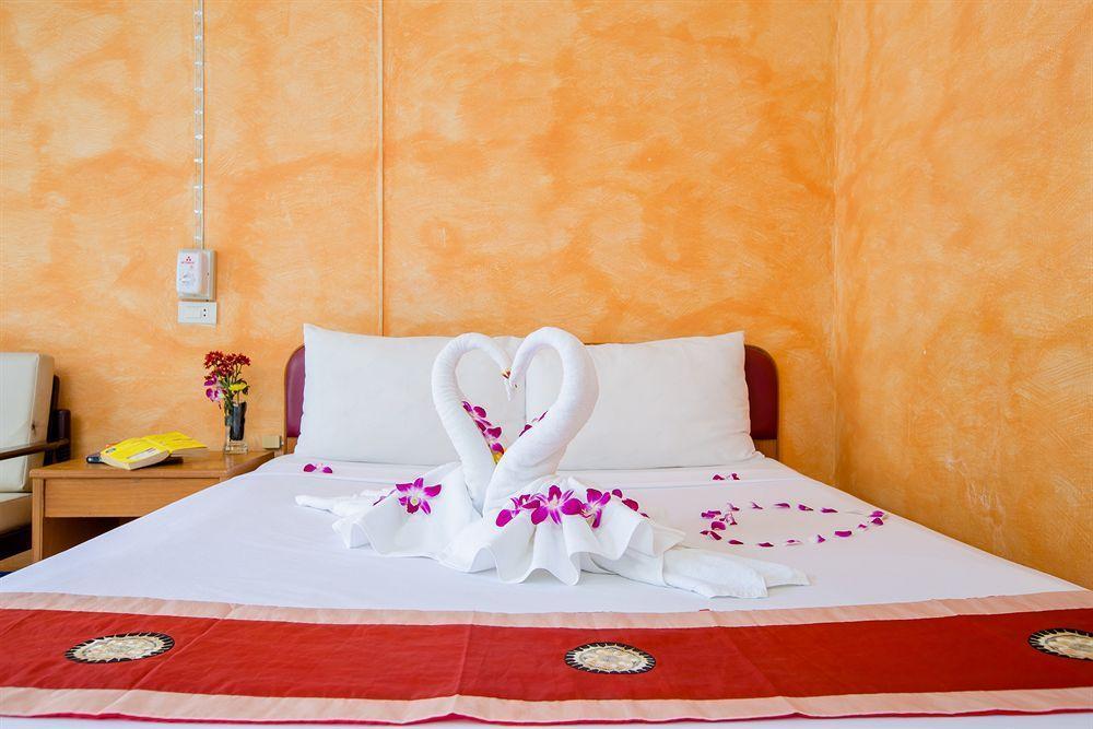 فندق ديليشوس ريزدنس Phuket المظهر الخارجي الصورة