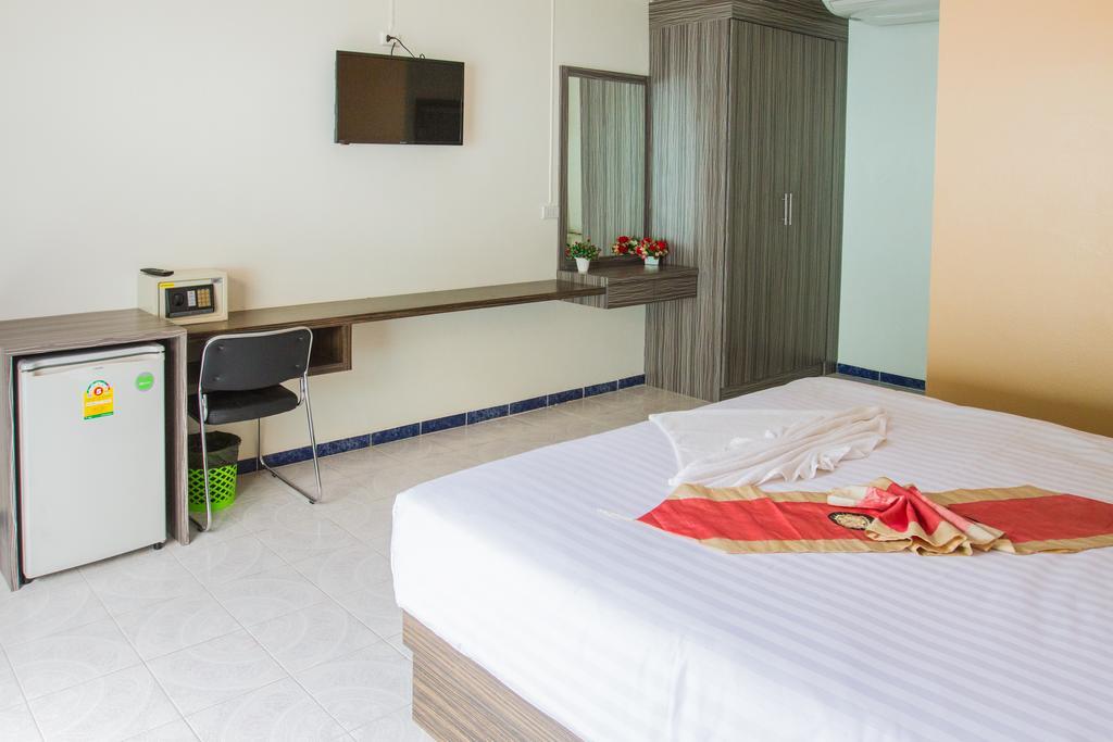 فندق ديليشوس ريزدنس Phuket المظهر الخارجي الصورة