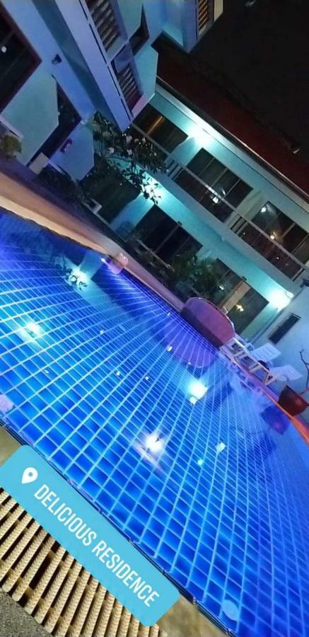 فندق ديليشوس ريزدنس Phuket المظهر الخارجي الصورة