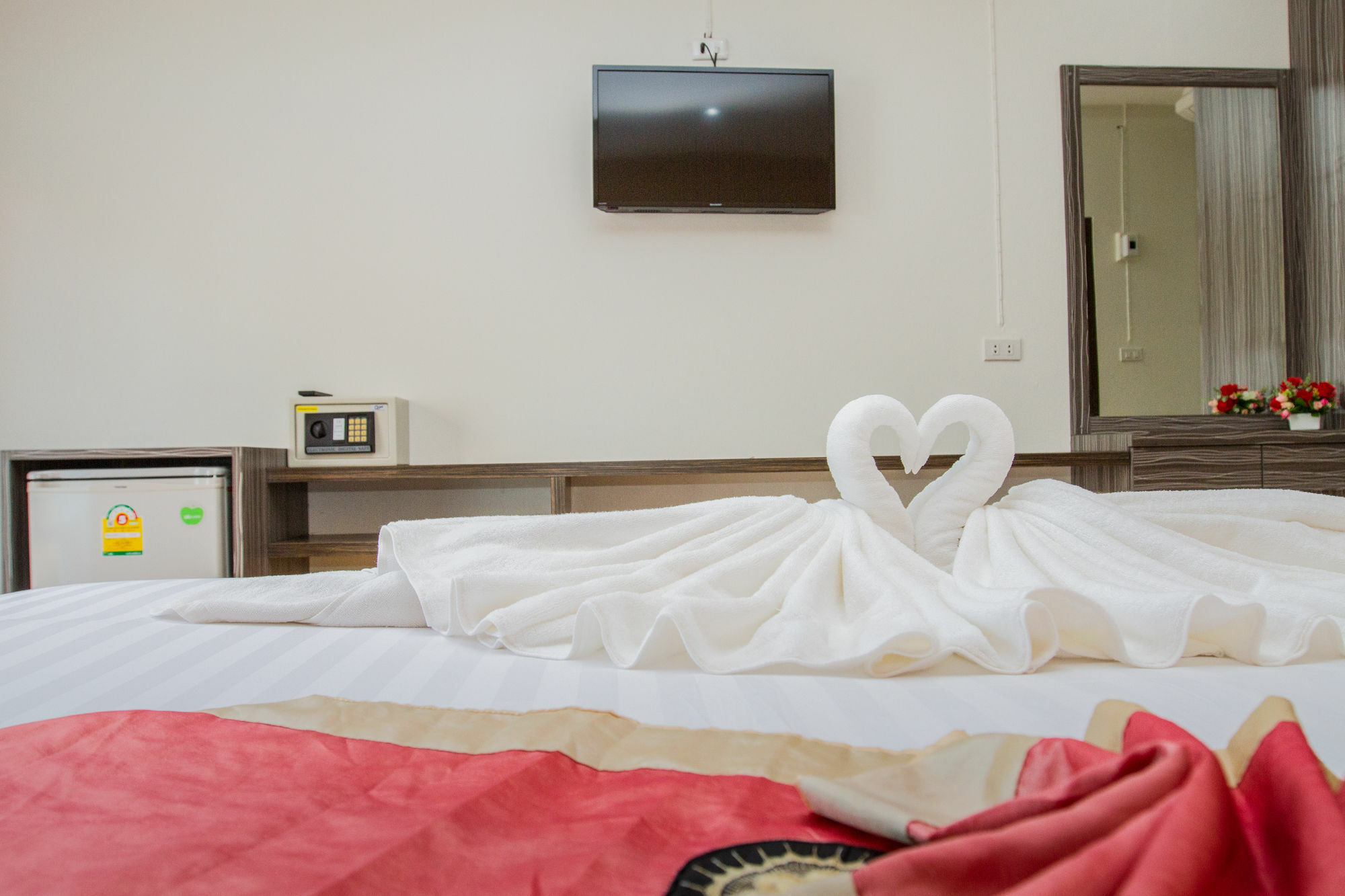 فندق ديليشوس ريزدنس Phuket المظهر الخارجي الصورة