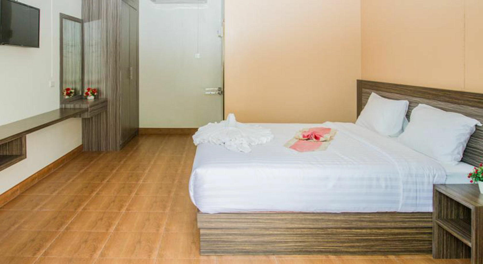 فندق ديليشوس ريزدنس Phuket المظهر الخارجي الصورة